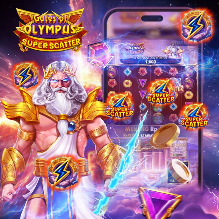Olympus