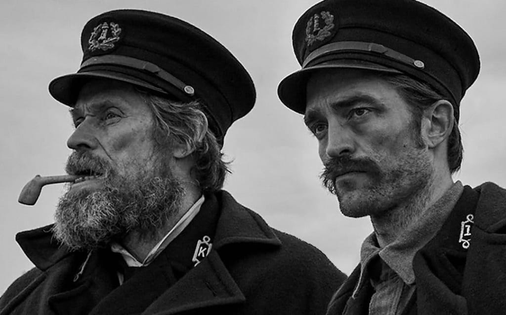 Exploring The Mystery of The Lighthouse Movie
