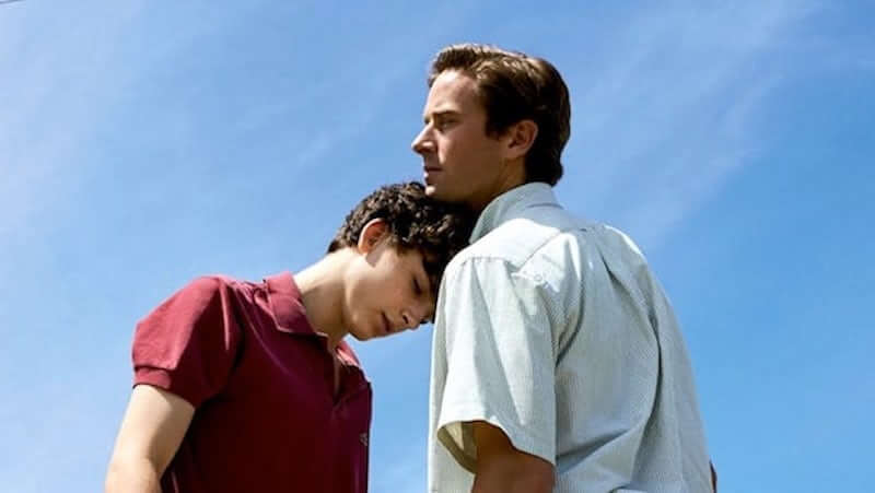 Exploring the Beauty of Call Me By Your Name Movie