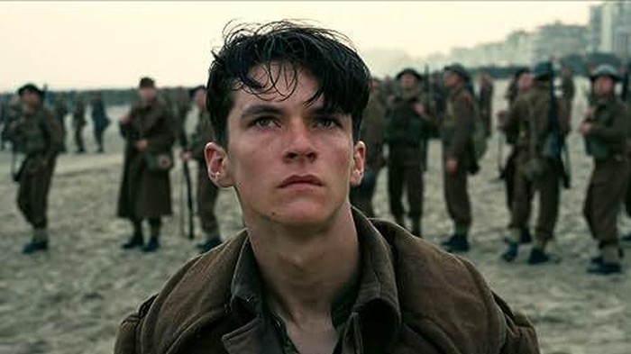 Dunkirk Movie: A War Film That Redefines Storytelling